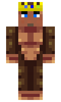 KrismaSsSs minecraft skin