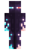 endrslender0 minecraft skin