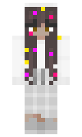 Shortliah minecraft skin