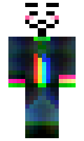 YounGhozt minecraft skin