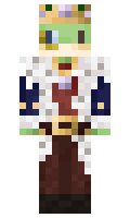 FrogsK1ng minecraft skin