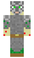 Rumil456 minecraft skin