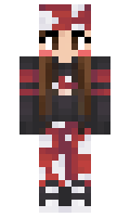 Excella3 minecraft skin