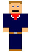 DeFr minecraft skin