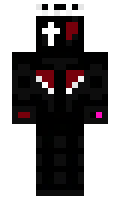 ElKaiserIV minecraft skin