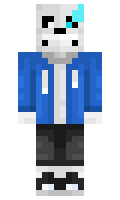 BetaPlayer minecraft skin