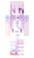 Fidoriko minecraft skin