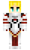 BagelSyrup minecraft skin