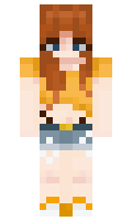 Endy69 minecraft skin