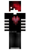Shyuko minecraft skin
