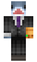 BulleKorv08 minecraft skin