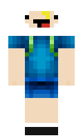 FINY minecraft skin