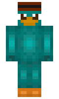 TheHuxley minecraft skin