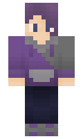 ChaiMangoLatte minecraft skin