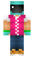 Seside minecraft skin