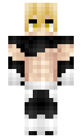 deanRAT minecraft skin