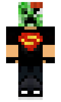 MrMangoMan minecraft skin