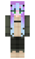 cervey minecraft skin