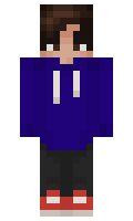 NTaps minecraft skin