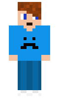 EliCraft613 minecraft skin