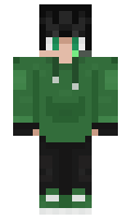 GRISUlula minecraft skin