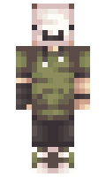 FULOUZ minecraft skin