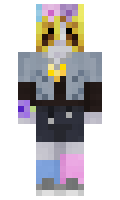 PhazeRay minecraft skin