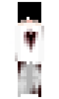 Asqueado minecraft skin