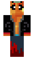 InMyPants minecraft skin