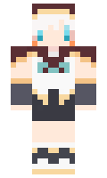 kei12 minecraft skin