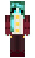 modybody minecraft skin