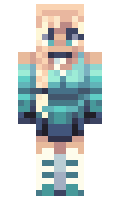 8b570cbde4895b minecraft skin