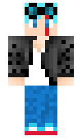 8b58f9fb4d85b4 minecraft skin