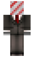 Lazer minecraft skin