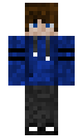 DaniFoldi minecraft skin