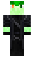 JustPor minecraft skin