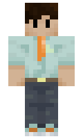 Adamtopia minecraft skin
