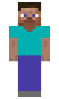 Person minecraft skin