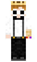 Meeeeegan minecraft skin