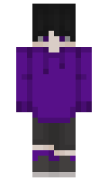 DemonWGF minecraft skin