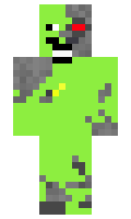 Novelkhan123 minecraft skin