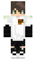Keksler minecraft skin