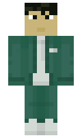 Ranger1Berlin minecraft skin