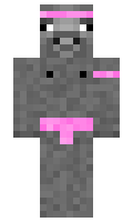 GodlikeBREAD minecraft skin