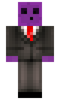 Hexeption minecraft skin