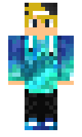 QuarkRex minecraft skin