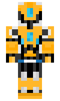 Voloxic minecraft skin
