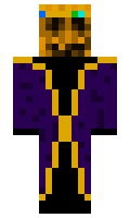 PumpkinMan5699 minecraft skin