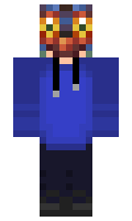 PlatinumWheat803 minecraft skin