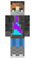 PizAbroodjr minecraft skin